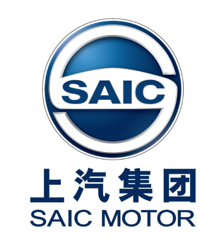 SAIC Motor Logo