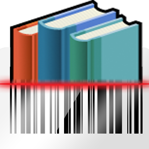 Scan Books Logo
