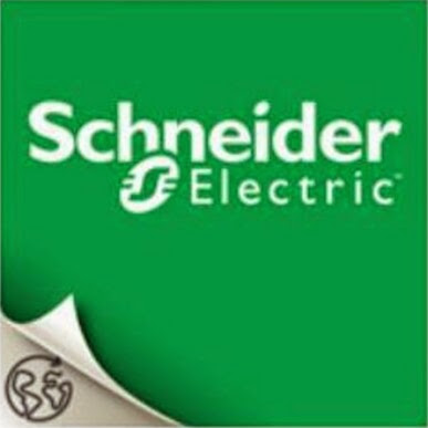 Schneider Electric Logo