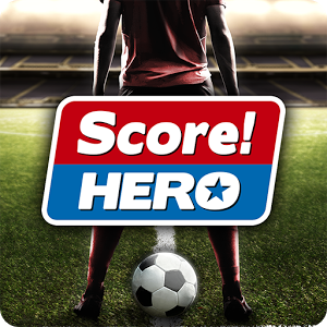 Score Hero Logo