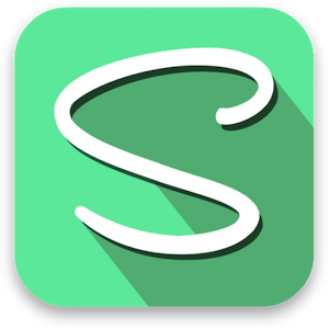  SeenIt-Fashion-Lifestyle-App-Logo