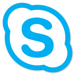 Skype for Business for Android Logo