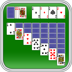 Solitaire Logo