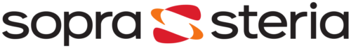 Sopra Steria Logo