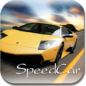 SpeedCar-Logo