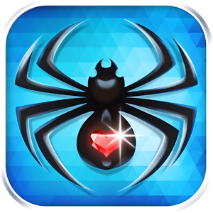  Spider-Solitaire-Card-Game-logo-