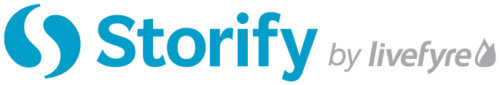 Storify.com Logo