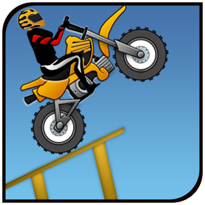  Stunt-Bike-Racer-Logo