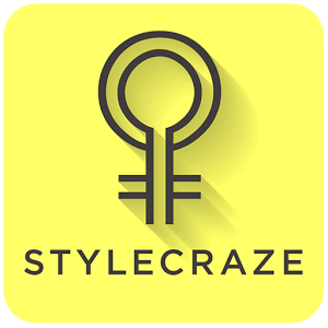  StyleCraze Makeup Beauty Tips Logo