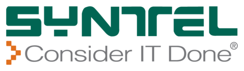 Syntel Logo