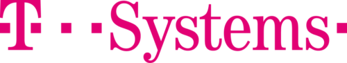 T-Systems Logo