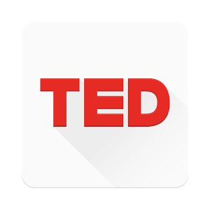  TED Logo