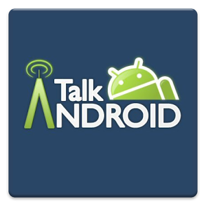 Talk-Android-Logo