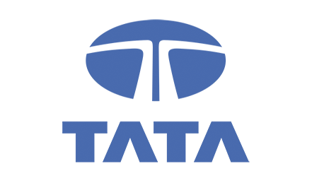 Tata Consultancy Services Logo