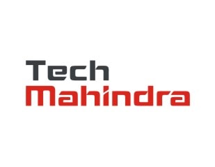 Tech Mahindra Logo