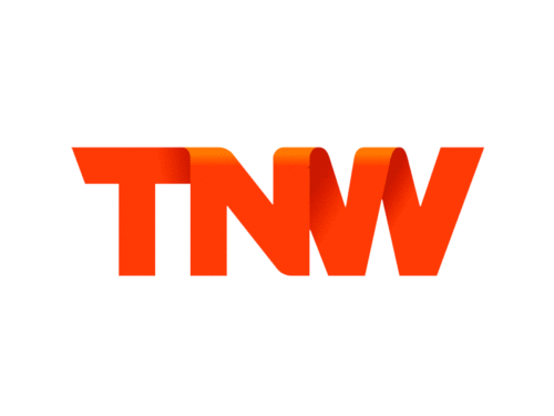 Thenextweb.com  Logo