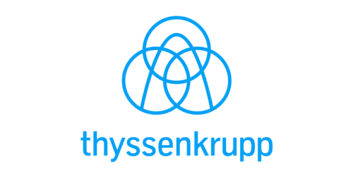 ThyssenKrupp Logo