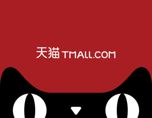 Tmall.com Logo