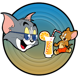  Tom-Jerry-Mouse-Maze-FREE-Logo