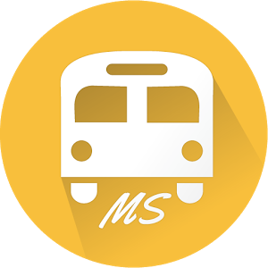  Transport Mures Logo