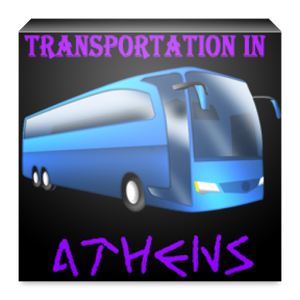 Transportation-in-Athens-Log