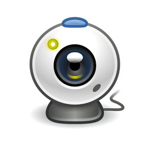 USB-External-Camera-Webcam-Logo
