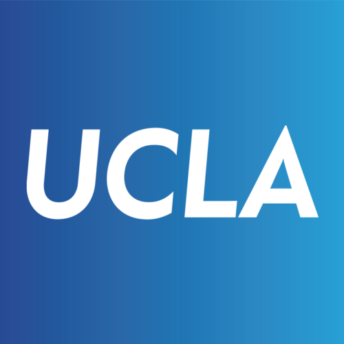 Ucla.edu Logo