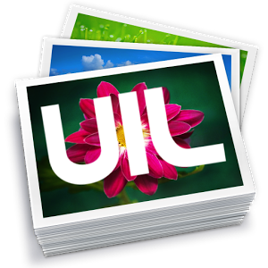 Universal Image Loader Logo