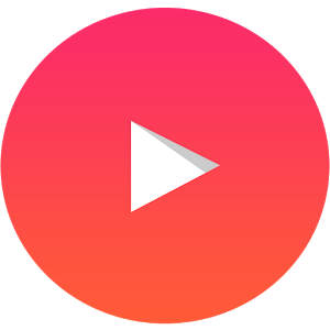 Video Media Logo