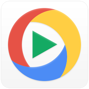  Video Player Logo