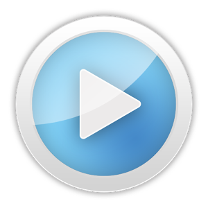 Video-Player-Audio-Player-Logo