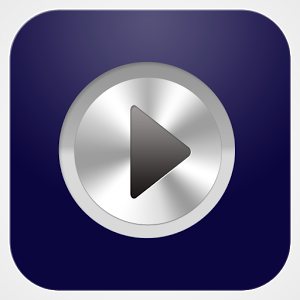 Video-Player-Logo