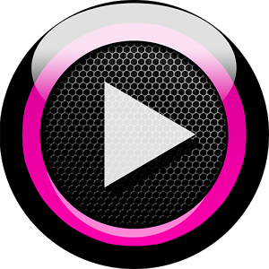 Video Player Logo