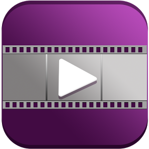  Video Player Logo