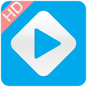 Video Player Ultimate Logo