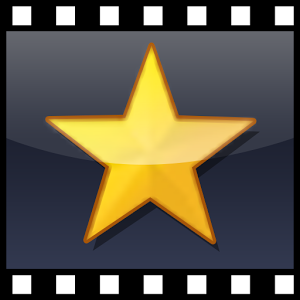  VideoPad Video Editor Free Logo
