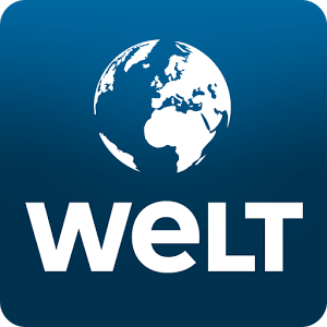 WELT-Edition-Digitale-Zeitung-Logo