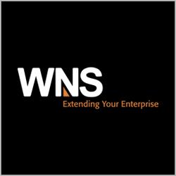 WNS Global Services Logo