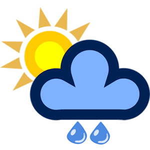 Weather-5-days-Logo