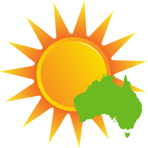 Weather-Australia-Logo