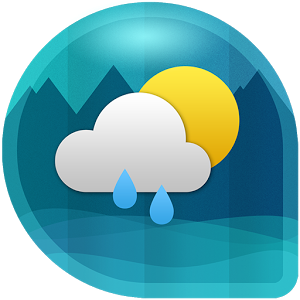 Weather-Clock-Widget-Android-Logo.