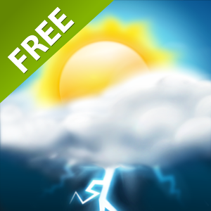 Weather-HD-Free-Logo