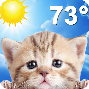 Weather-Kitty-Logo