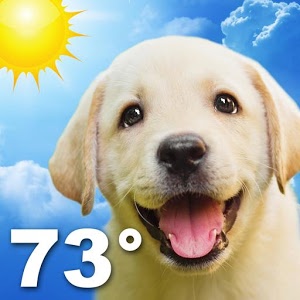 Weather-Puppy-Logo