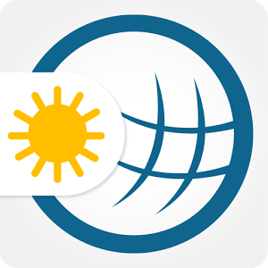 Weather-Radar-Logo