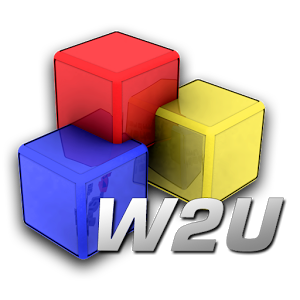 Weather2Umbrella-Free-Weather-Logo