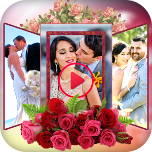  Wedding-Photo-Video-Music-Make-Logo
