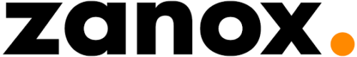 Zanox.com Logo