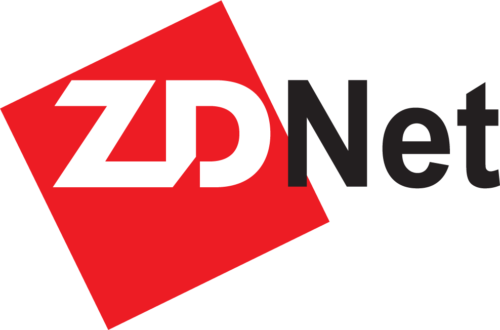 Zdnet.com Logo