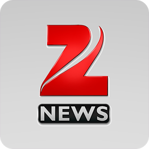 Zee News Hindi Live Updates Logo
